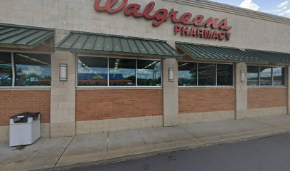 Walgreens Photo