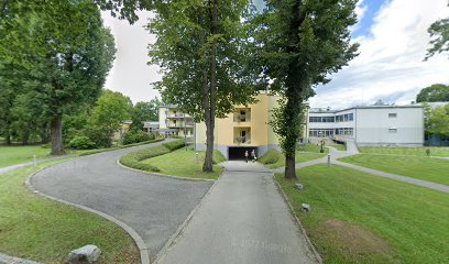 Kinder Reha Klinik Judendorf-Straßengel GmbH