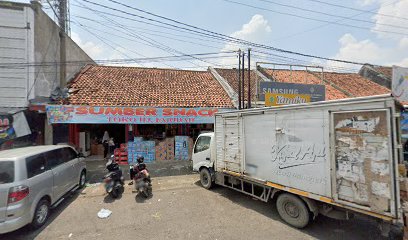 Kantor Lembaga Penyuluhan Dan Bantuan Hukum Nahdlatul Ulama Kab.Cirebon.