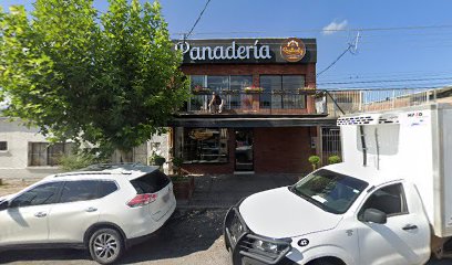 Panadería Pasticely/Guadalupe