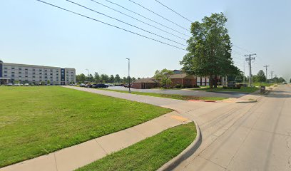 Heritage Funeral Home