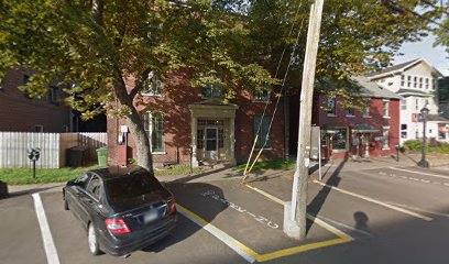 245 Queen St, Charlottetown, PE C1A 4B9, Canada