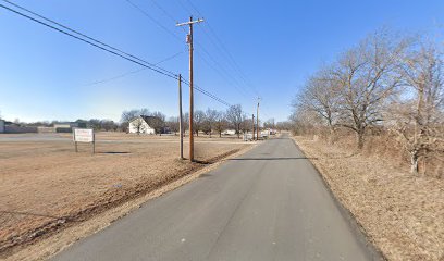 Strickland's Boat and RV Storage