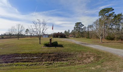 Tattnall County Shrine Club