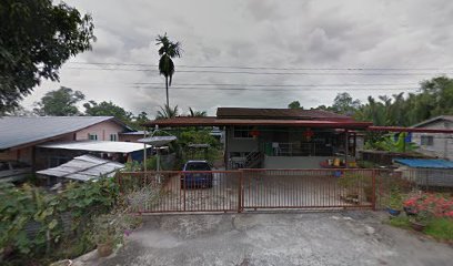 kampung stutong