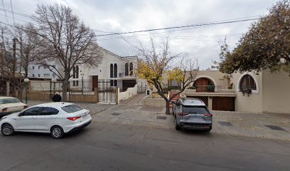 Asamblea Cristiana Maipú