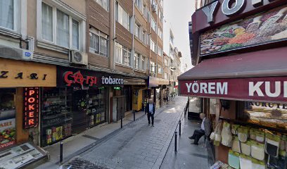 Beşiktaş Marangoz Atölyesi
