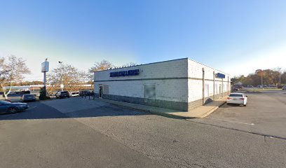 24 Hour Coin Laundry