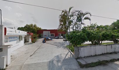 Centro de Salud San Felipe Orizatlán
