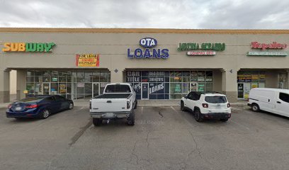 DTA Loans