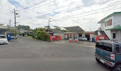 井上理髪店