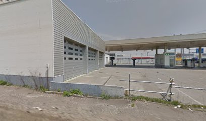 アールシーレンタカー北海道営業所