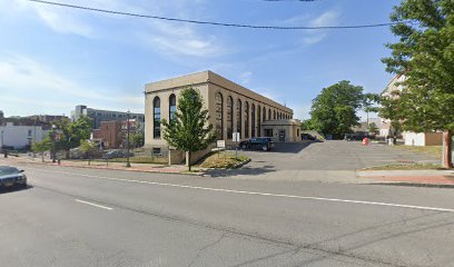 Rensselaer County Family Court