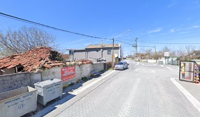 Balaban Köyü