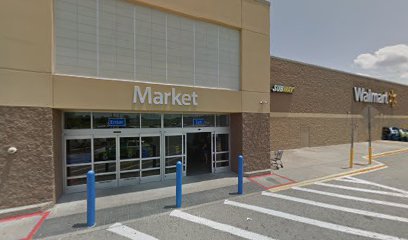 Walmart Mobile Testing