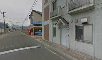 葵調剤薬局 喜多方店