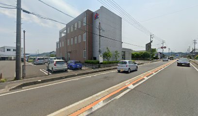 （株）アイビックス越前支店