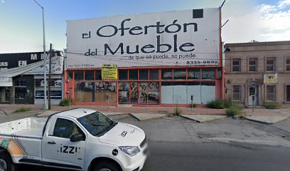 Ofertón Del Mueble