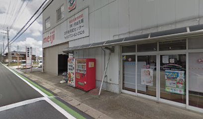 （株）丹後乳販 京丹後店