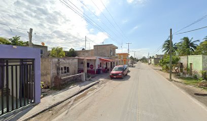 Tienda 'JUANITA'