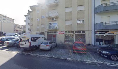 Casa Benfica Castro D'Aire
