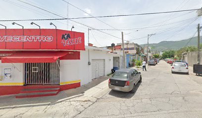 Café Puerto Rico