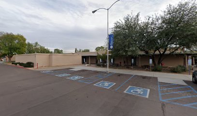 Evelyn H. Warren Child Development Lab Child Care