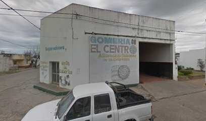 Gomeria El Centro