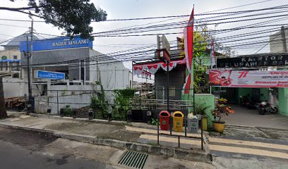 Karang Taruna 'Wika Bhatara'