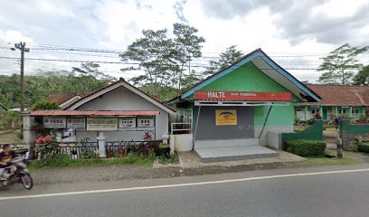 Kantor Desa Wanacipta