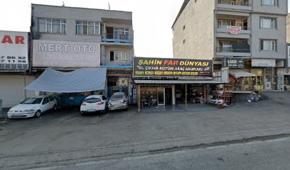 Shop Yedek Parça
