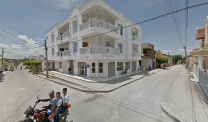 Edificio Portobelo