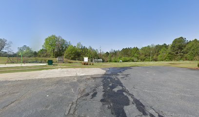 Lucille Harris Community Garden