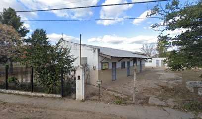 Capilla Asuncion