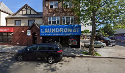 14 Avenue Laundromat