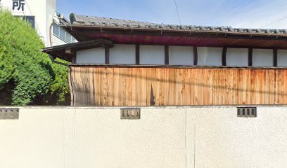 ガーク代理店・名古屋事務所