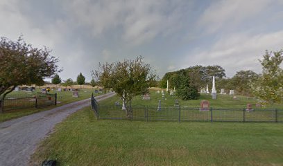 East Colburn Cemetery