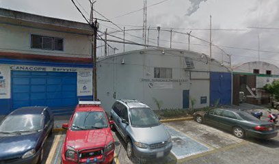Servicio Pan Americano De Proteccion Sa De Cv (Uruapan)