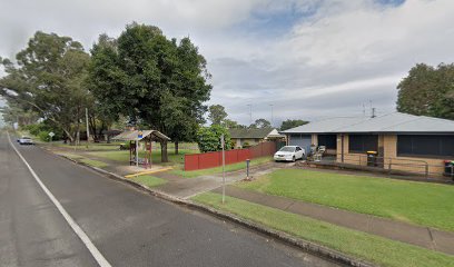 Penrith South Public School Evan St