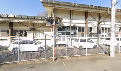 青梅市 学校給食センター 根ケ布調理場