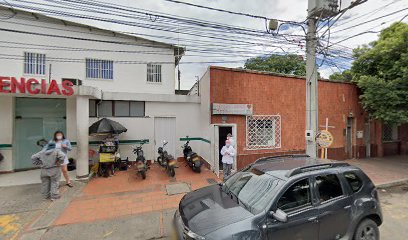 Toma De Muestra De Laboratorio Clinico