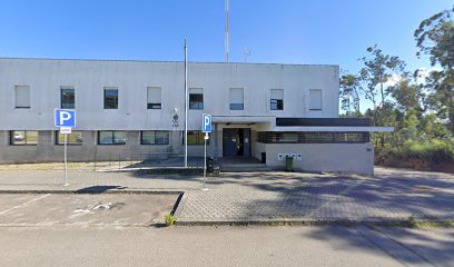 Guarda Nacional Republicana - Comando e Posto Territorial de Santa Maria da Feira