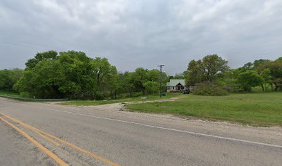 Belton High School Ag Barn