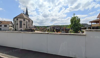 Cimetière