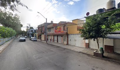 El Sabor Del Barrio