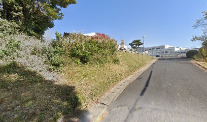 島根県立出雲工業高等学校 第一職員室生徒指導部