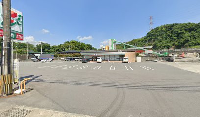 セブン-イレブン 宇城松橋曲野店
