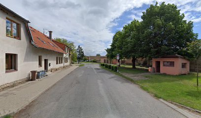 Vojkovice,Bukol