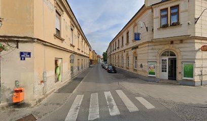 KREDITNI URED VARAŽDIN