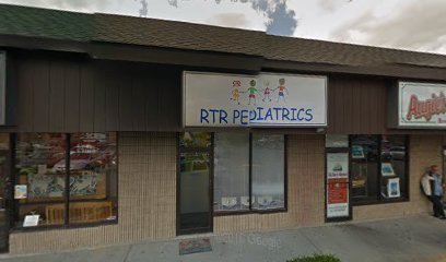 RTR Pediatrics